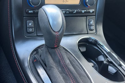 2012 Chevrolet Corvette Z16 Grand Sport w/3LT