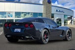 2012 Chevrolet Corvette Z16 Grand Sport w/3LT