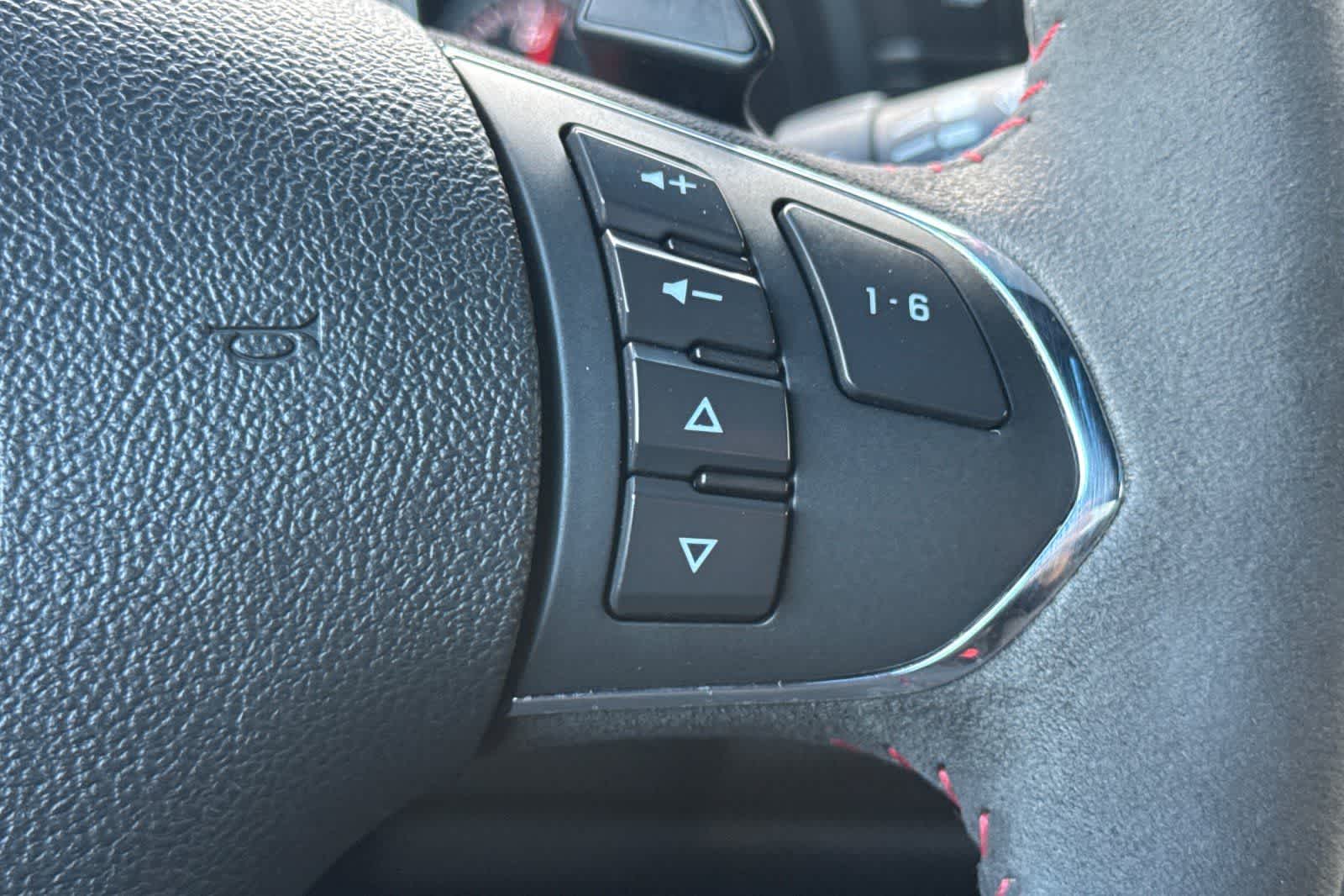 2012 Chevrolet Corvette Z16 Grand Sport w/3LT