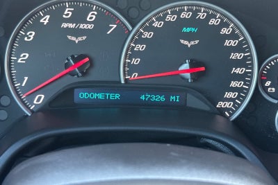 2012 Chevrolet Corvette Z16 Grand Sport w/3LT