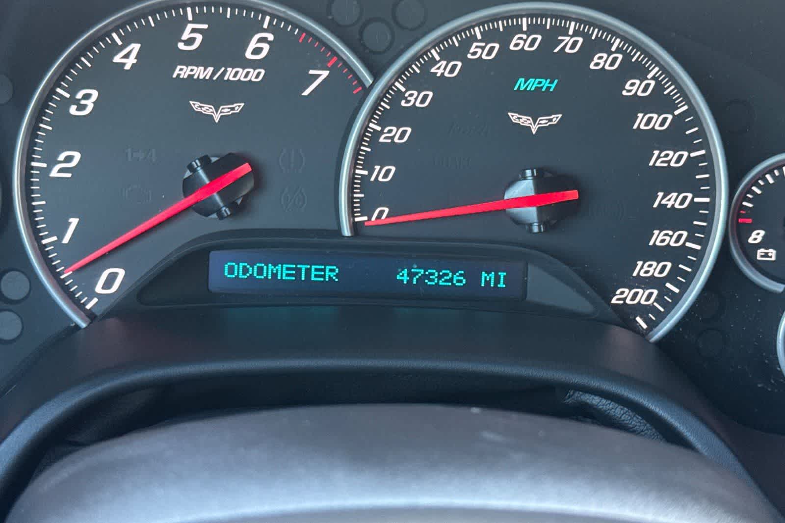 2012 Chevrolet Corvette Z16 Grand Sport w/3LT