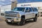 2018 Chevrolet Silverado 2500HD LT