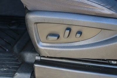 2018 Chevrolet Silverado 2500HD LT