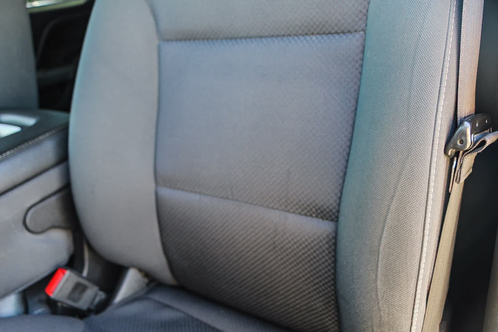 2018 Chevrolet Silverado 2500HD LT