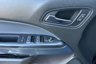2021 Chevrolet Colorado 4WD Z71