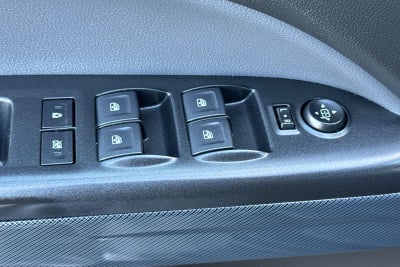 2021 Chevrolet Colorado 4WD Z71