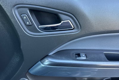2021 Chevrolet Colorado 4WD Z71