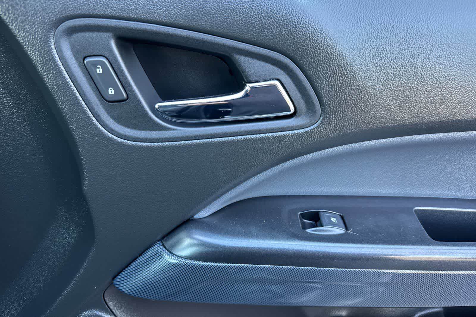 2021 Chevrolet Colorado 4WD Z71