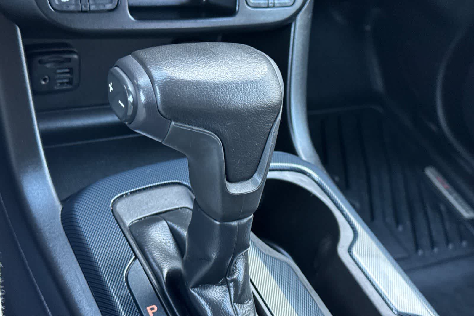 2021 Chevrolet Colorado 4WD Z71