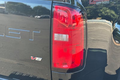2021 Chevrolet Colorado 4WD Z71