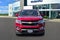 2020 Chevrolet Colorado 4WD Z71