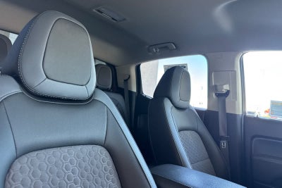 2020 Chevrolet Colorado 4WD Z71