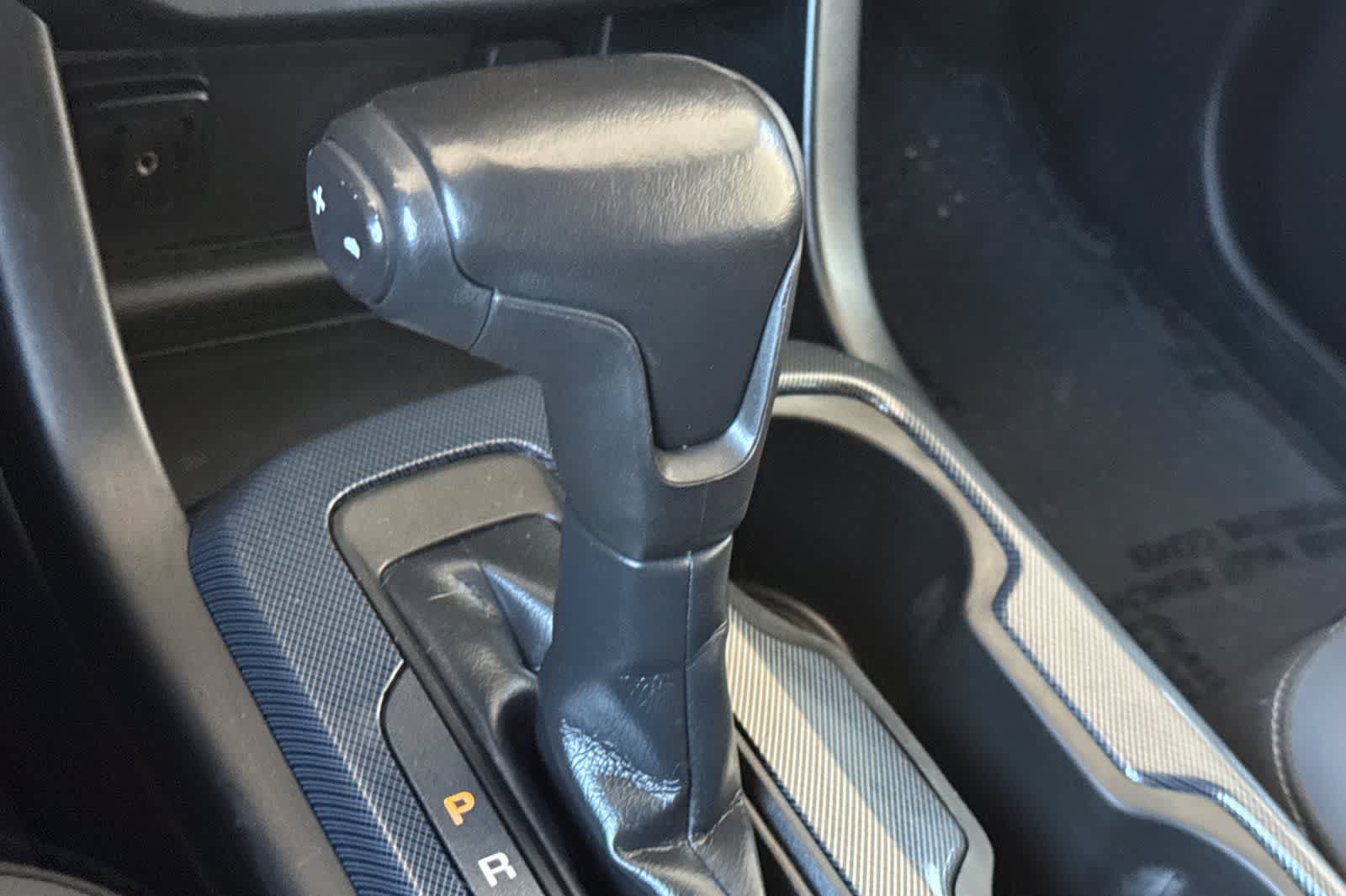 2020 Chevrolet Colorado 4WD Z71