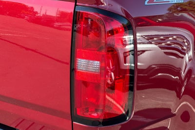 2020 Chevrolet Colorado 4WD Z71