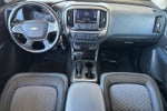 2020 Chevrolet Colorado 4WD Z71