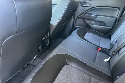 2020 Chevrolet Colorado 4WD Z71
