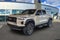 2024 Chevrolet Colorado 4WD ZR2