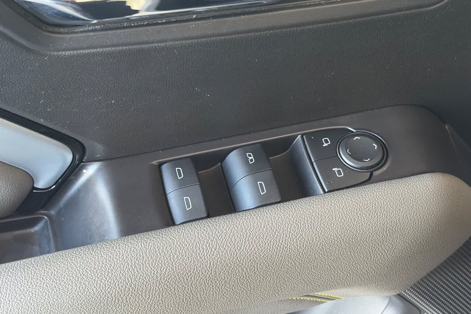 2024 Chevrolet Colorado 4WD ZR2