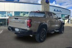 2024 Chevrolet Colorado 4WD ZR2