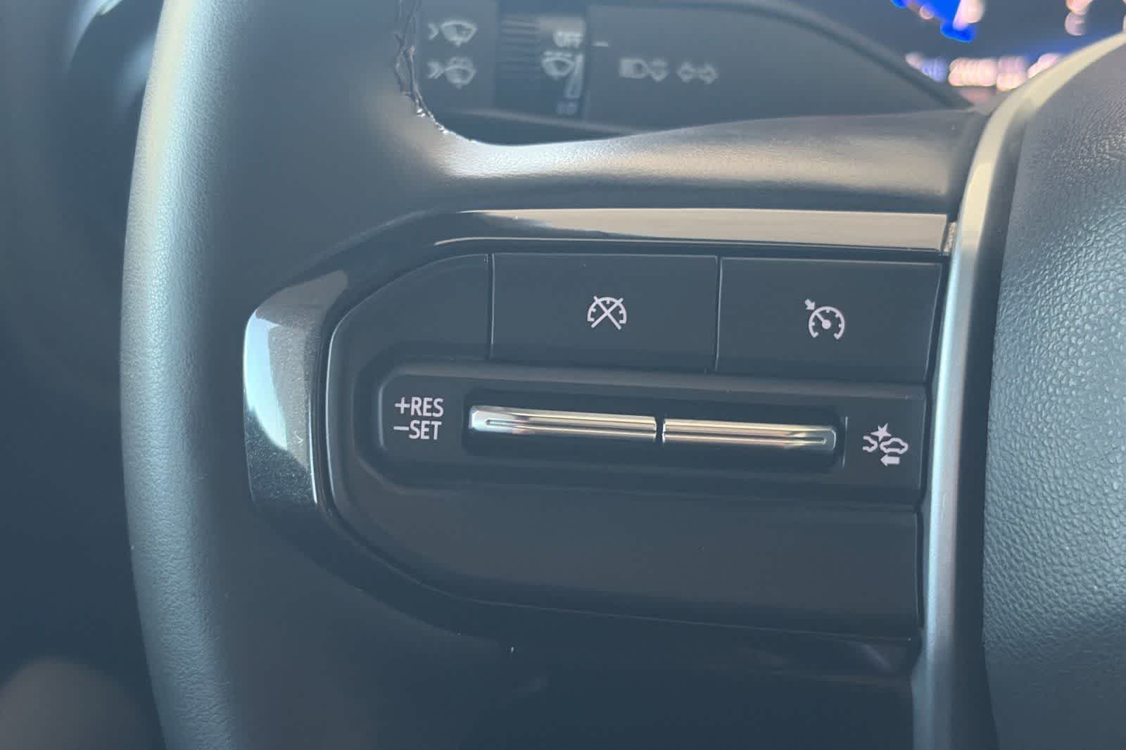 2024 Chevrolet Colorado 4WD ZR2