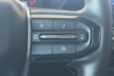 2024 Chevrolet Colorado 4WD ZR2