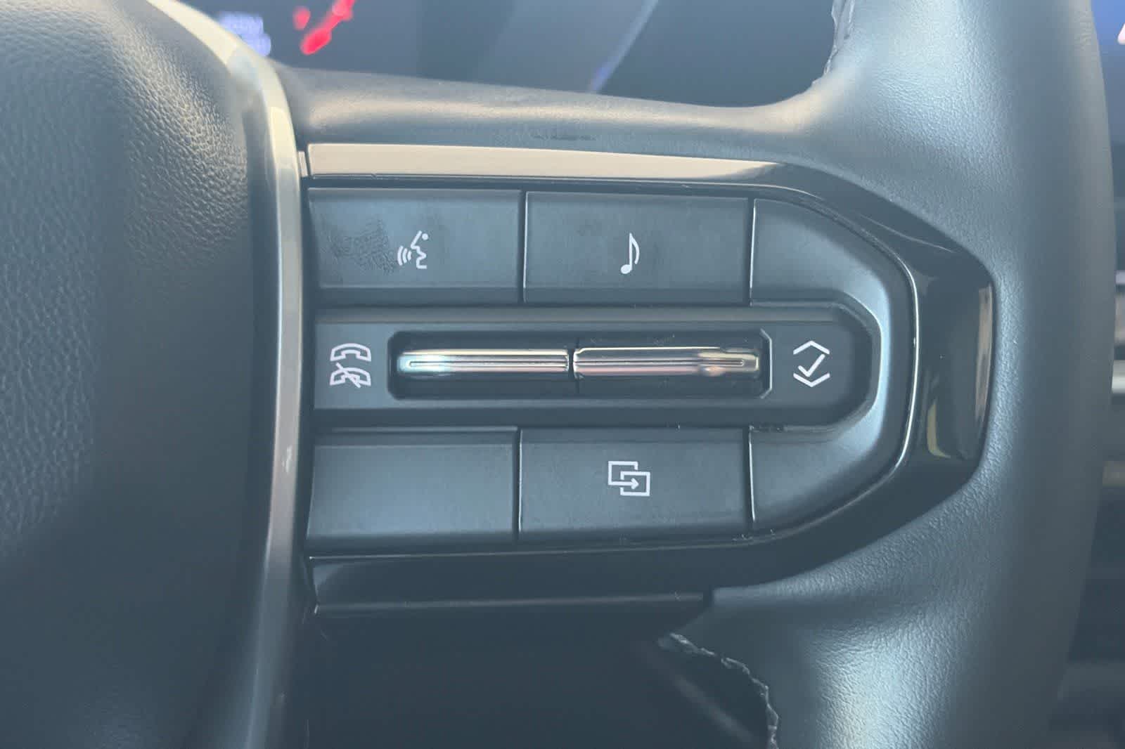 2024 Chevrolet Colorado 4WD ZR2