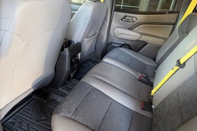 2024 Chevrolet Colorado 4WD ZR2