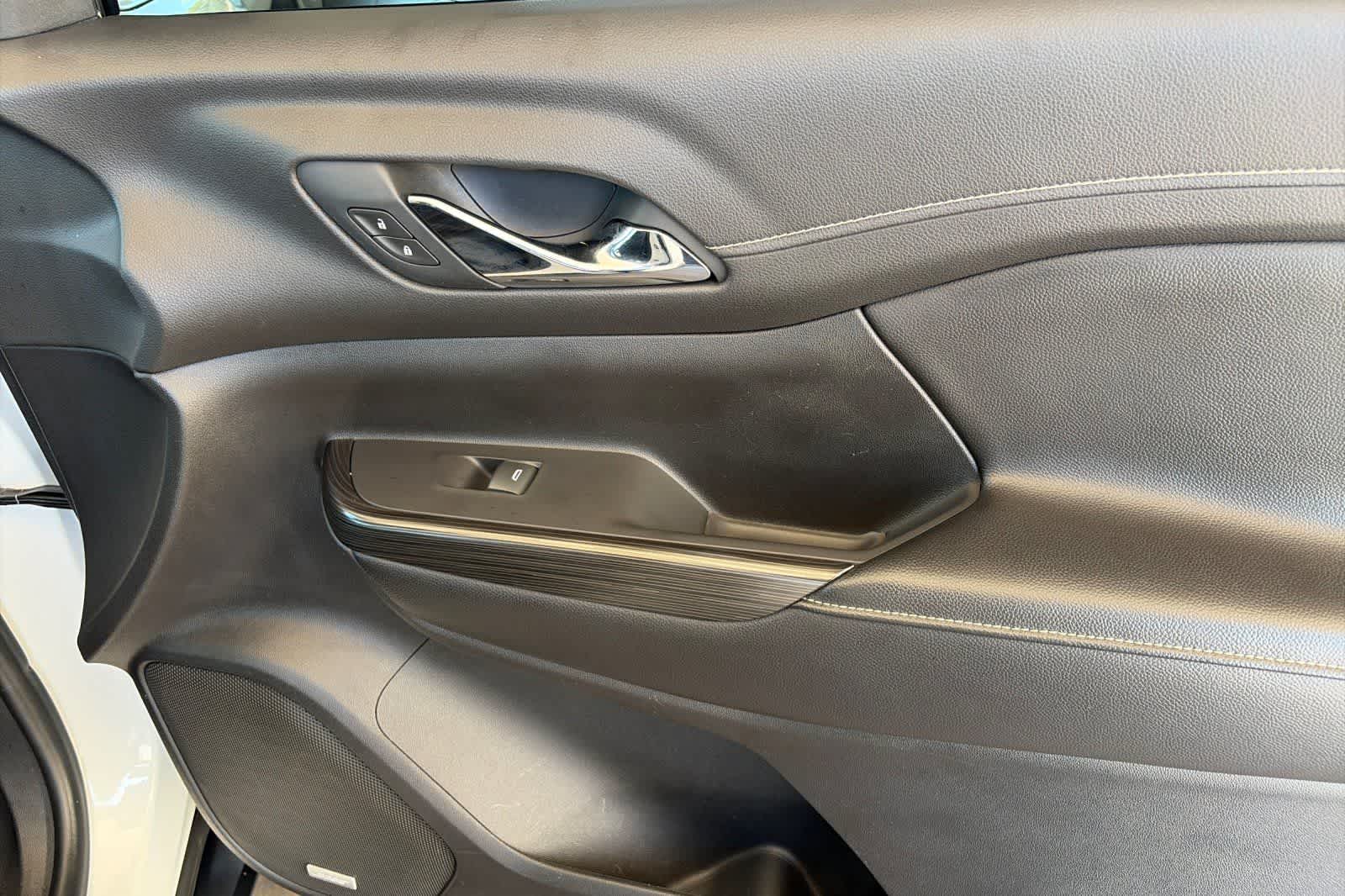 2019 GMC Acadia SLT