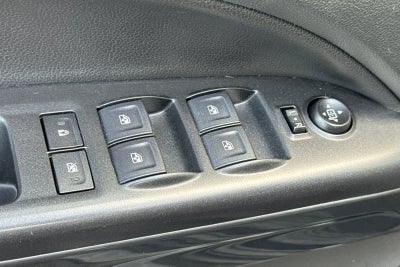 2022 GMC Canyon 4WD AT4 w/Leather