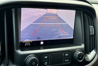 2022 GMC Canyon 4WD AT4 w/Leather