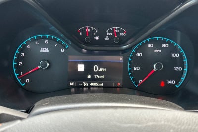 2022 GMC Canyon 4WD AT4 w/Leather