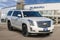 2017 Cadillac Escalade ESV Premium Luxury