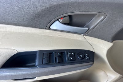 2010 Honda Accord LX