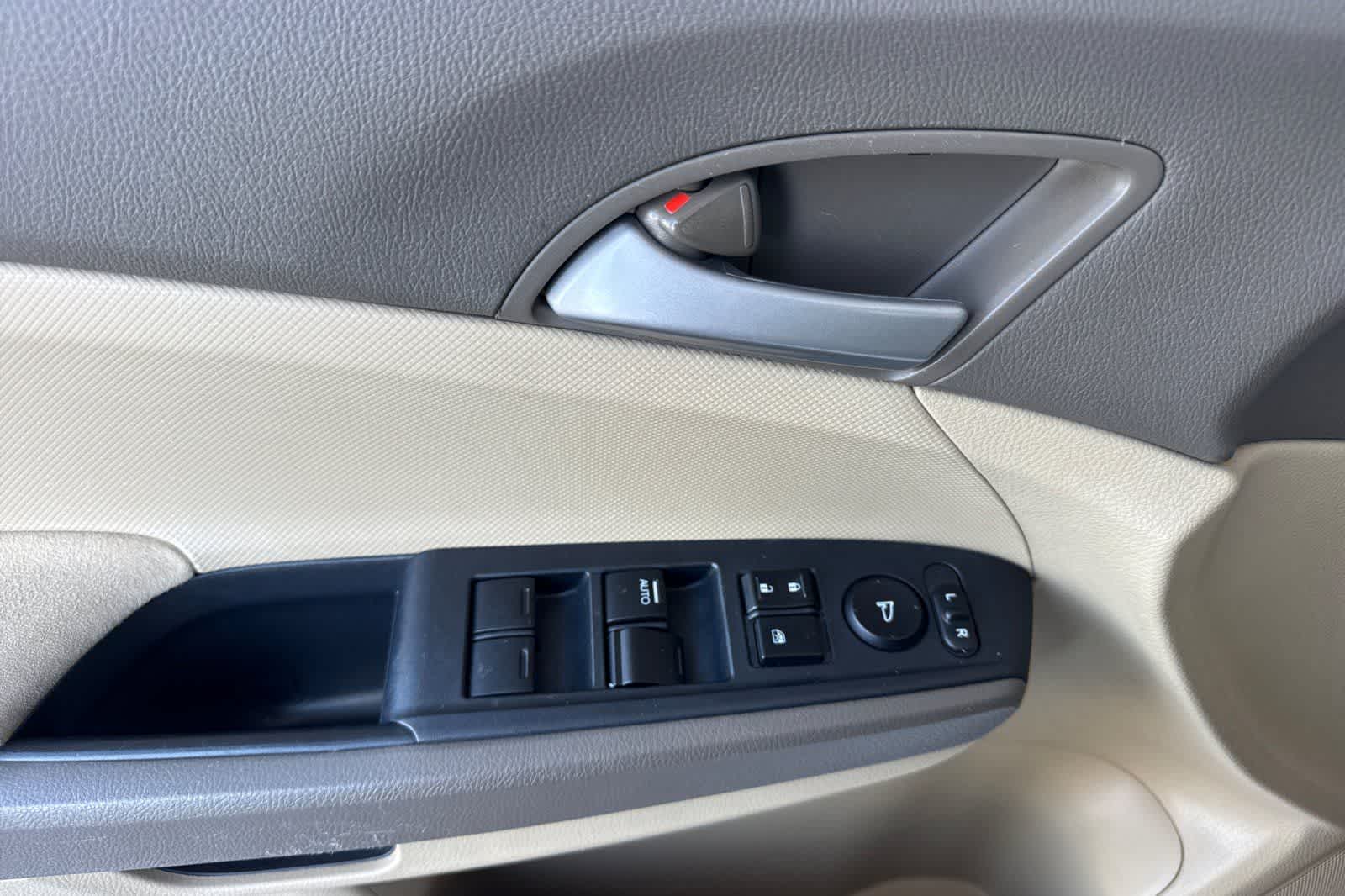 2010 Honda Accord LX