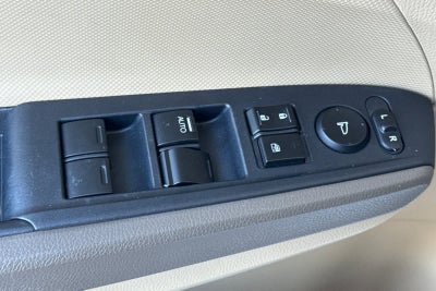 2010 Honda Accord LX