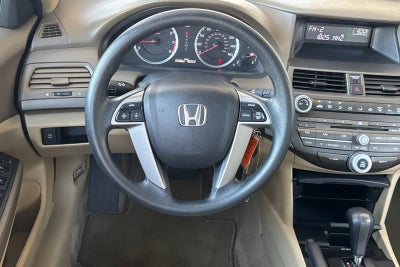 2010 Honda Accord LX
