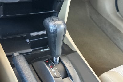2010 Honda Accord LX