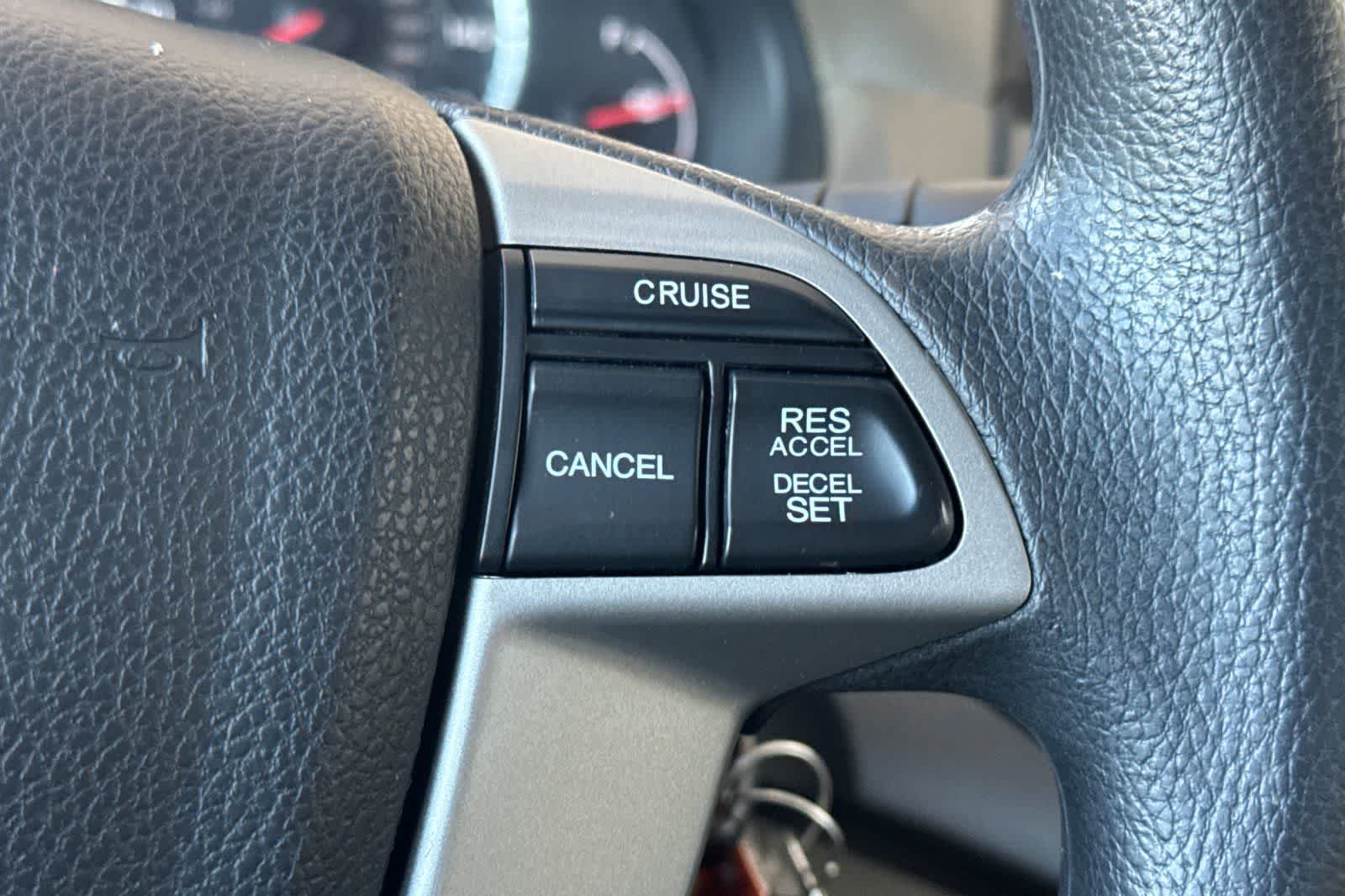 2010 Honda Accord LX