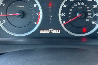 2010 Honda Accord LX