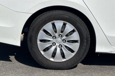 2010 Honda Accord LX