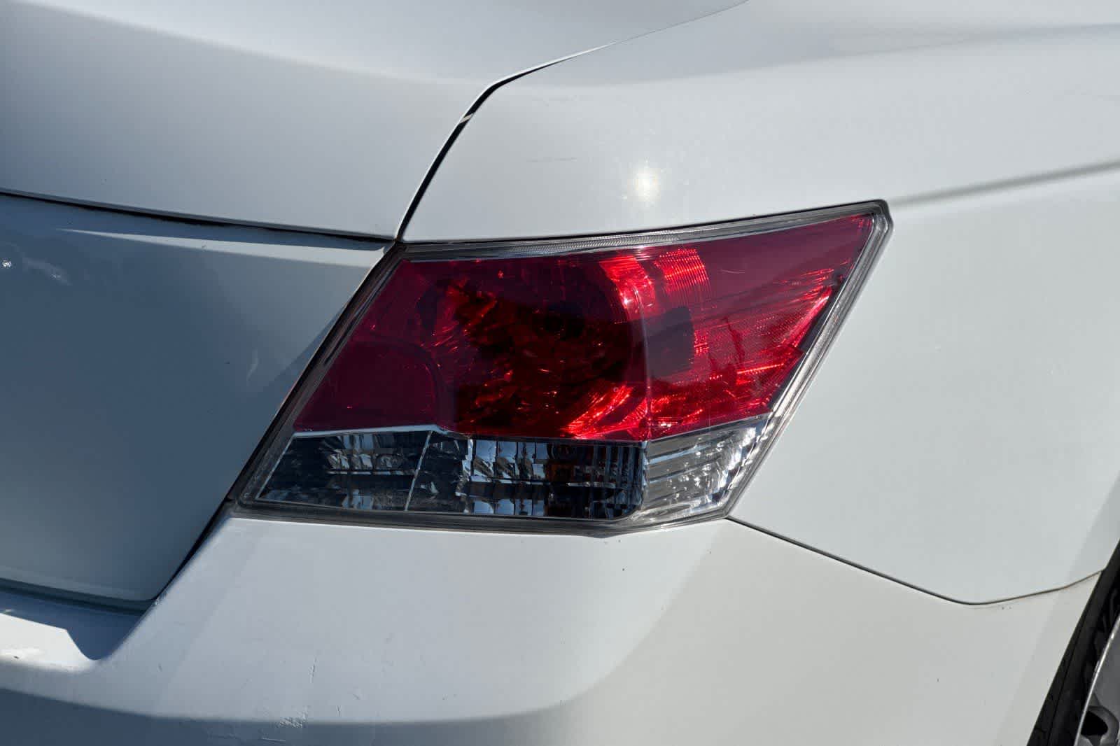 2010 Honda Accord LX