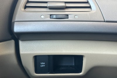 2010 Honda Accord LX