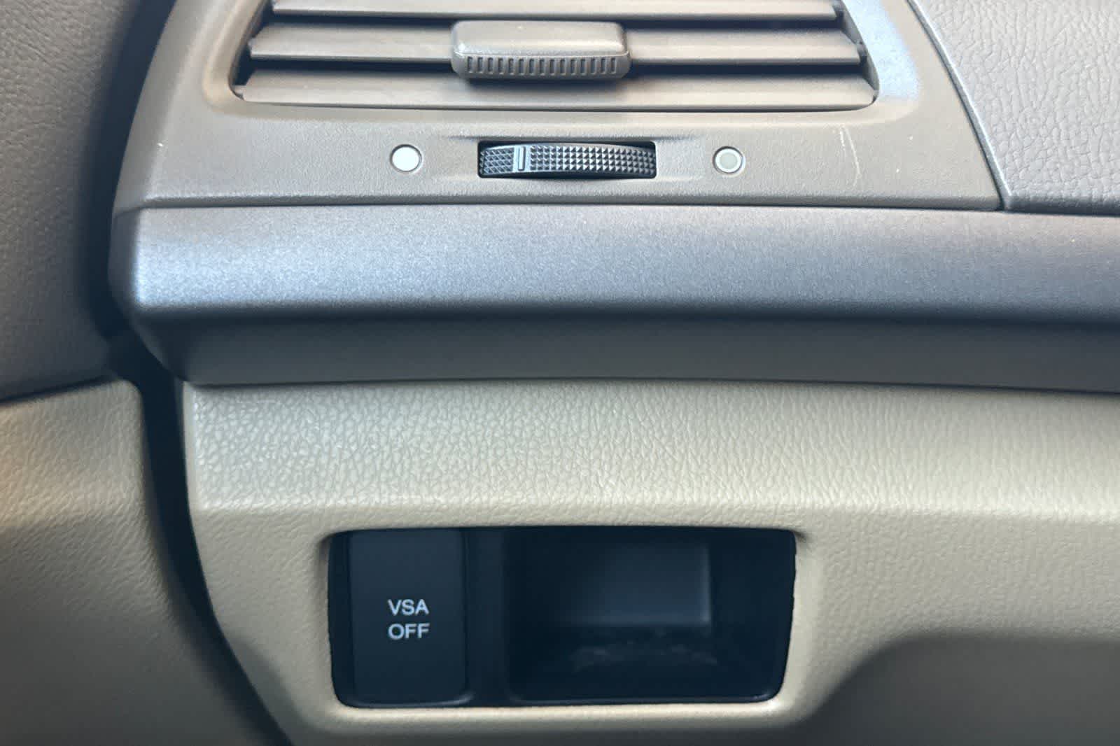 2010 Honda Accord LX