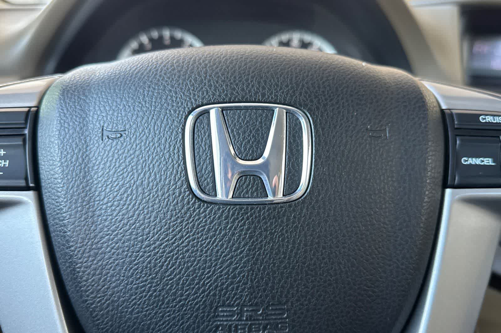 2010 Honda Accord LX