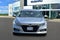 2018 Honda Accord Sedan EX 1.5T