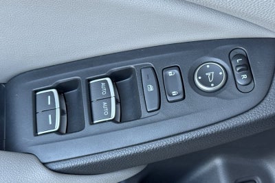 2018 Honda Accord Sedan EX 1.5T