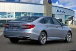 2018 Honda Accord Sedan EX 1.5T