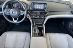 2018 Honda Accord Sedan EX 1.5T