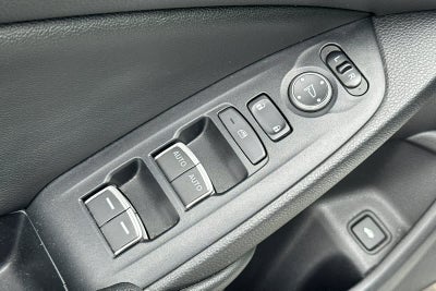 2019 Honda Accord Sedan Sport 2.0T