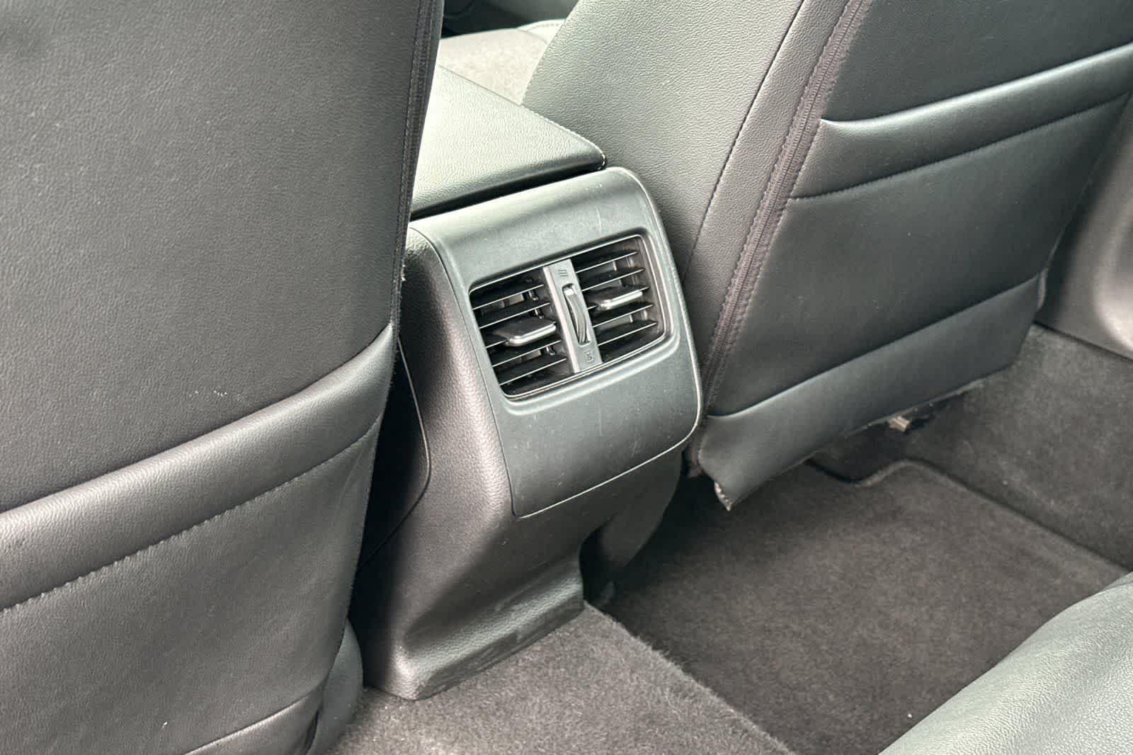 2019 Honda Accord Sedan Sport 2.0T